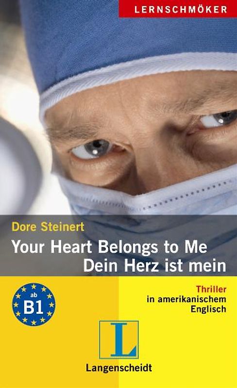 Your Heart Belongs to Me - Dein Herz ist mein