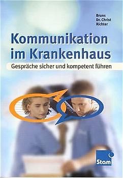 Kommunikation im Krankenhaus