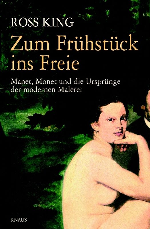 Zum Frühstück ins Freie