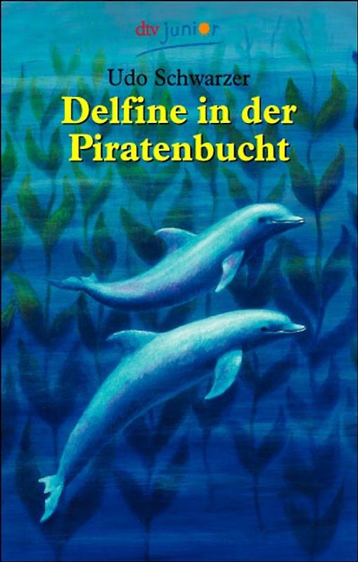 Delfine in der Piratenbucht
