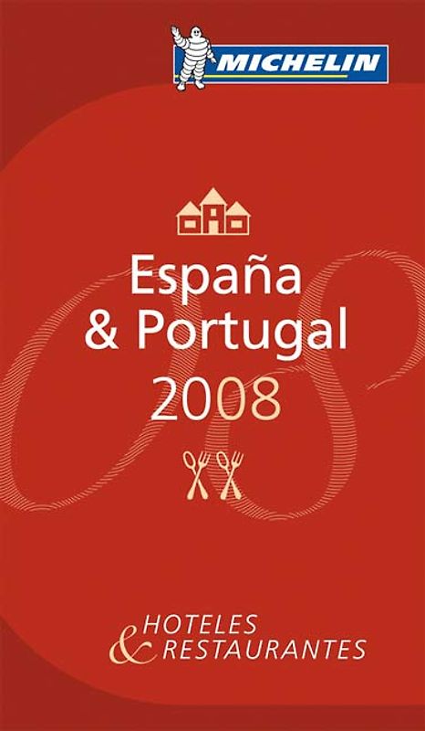 Espana & Portugal 2008