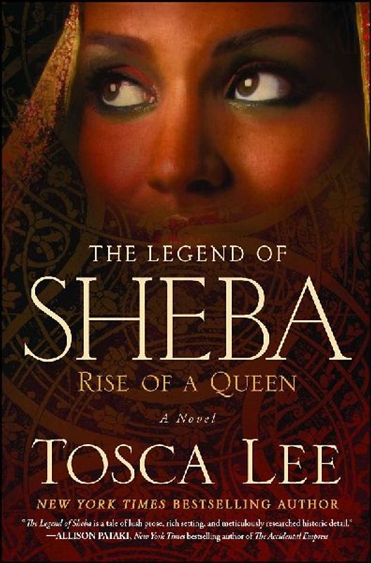 The Legend of Sheba