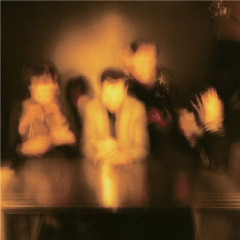 the Horrors - Primary Colours
