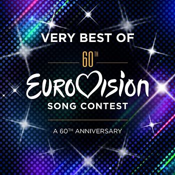Various - Very Best Of Eurovision Song Contest - A 60th Anniversary