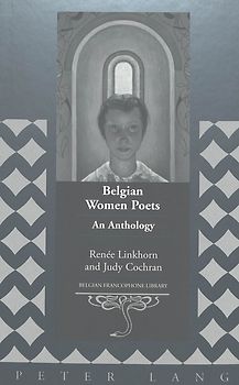 Belgian Women Poets