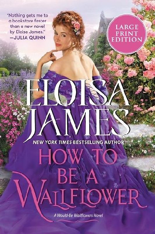 How to Be a Wallflower