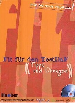 Fit für den TestDaF