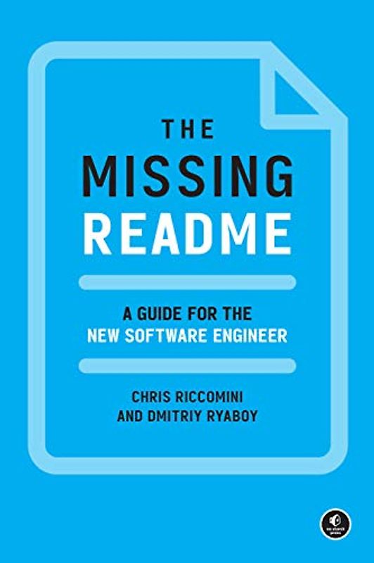 The Missing README