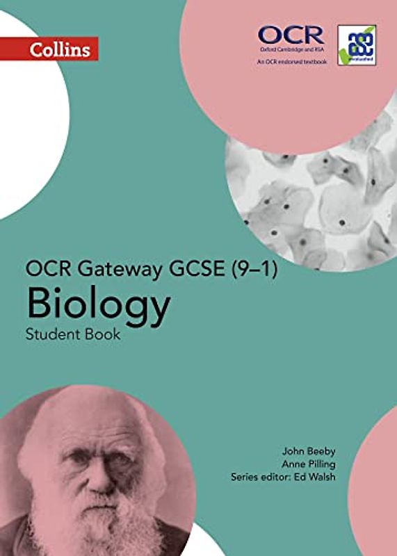 OCR Gateway GCSE Biology 9-1 Student Book