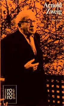 Arnold Zweig