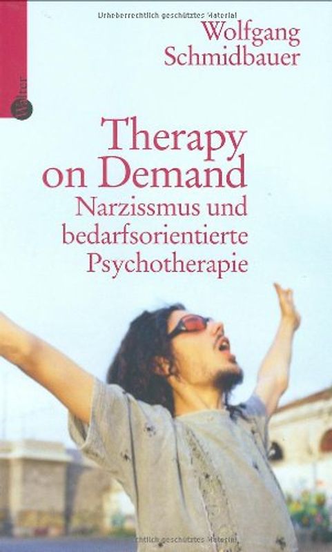 Therapy on demand