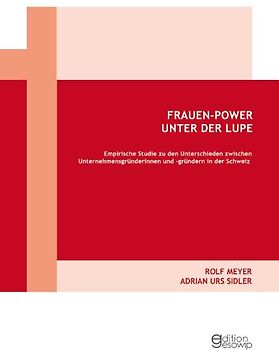 Frauen-Power unter der Lupe