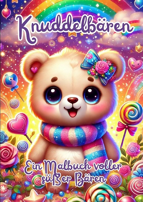Knuddelbären