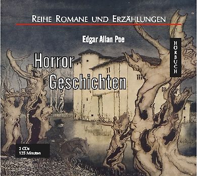 Horrorgeschichten