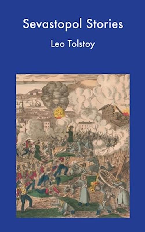 Sevastopol Stories