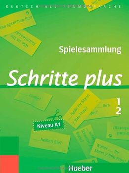 Schritte plus 1+2