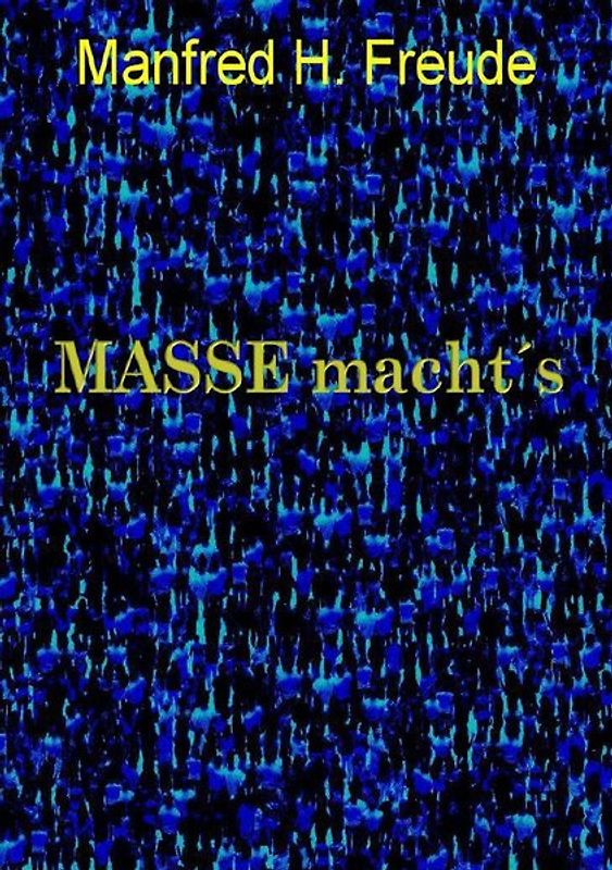MASSE macht´s