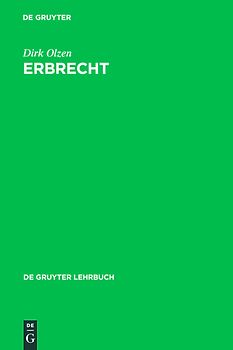 Erbrecht