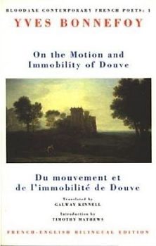 On the Motion & Immobility of Douve