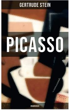 PICASSO (Unabridged): Cubism and Its Impact