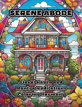 Serene Abode