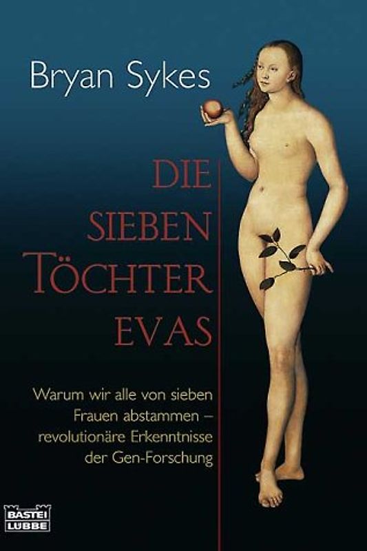 Die sieben Töchter Evas