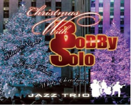 Various - Christmas with Boby Solo