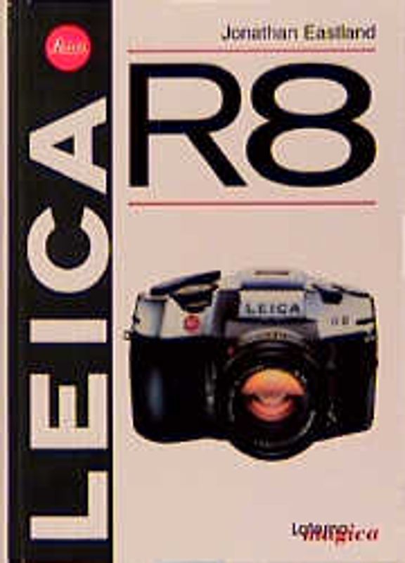 Leica R8