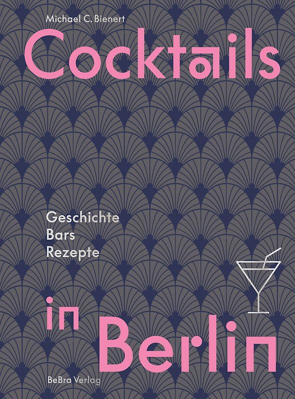 Cocktails in Berlin