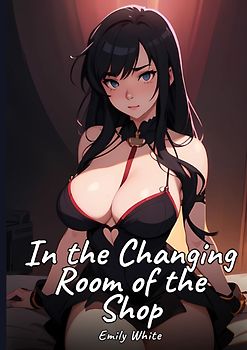 In the Changing Room of the Shop