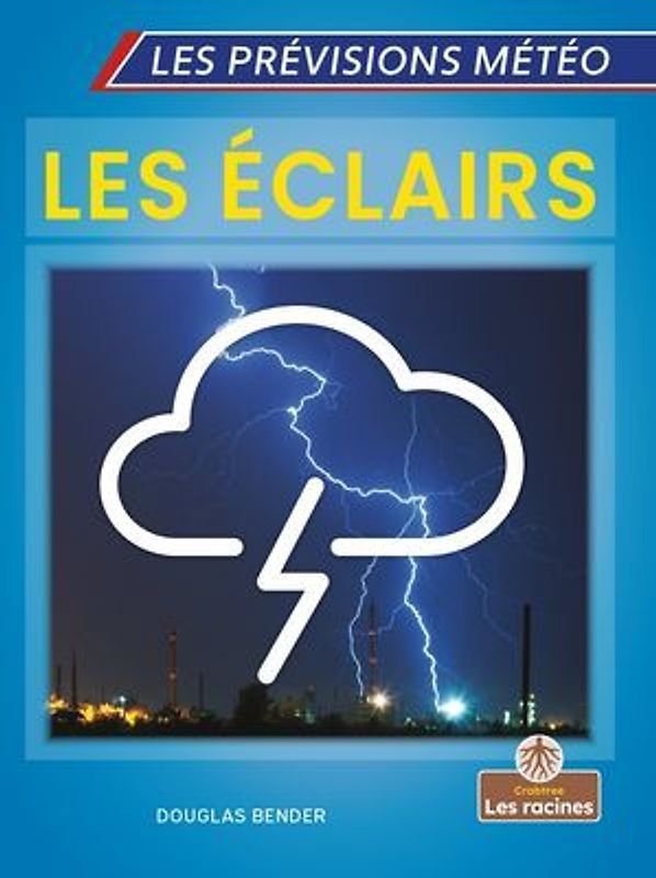 Les Éclairs (Lightning)