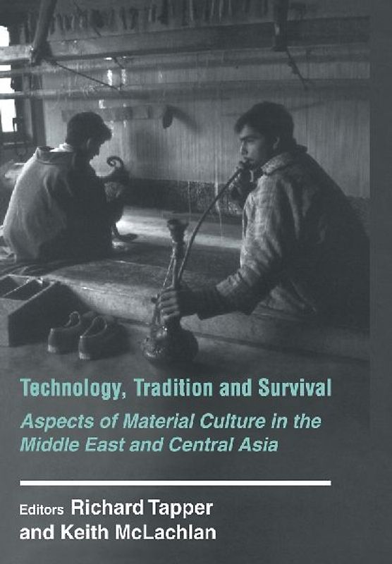 Technology, Tradition and Survival