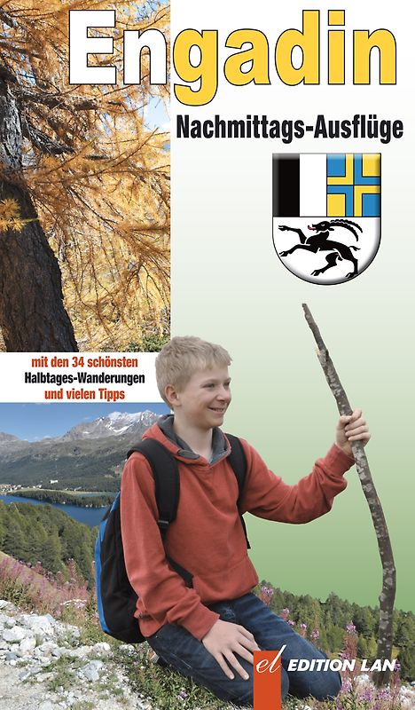 Engadin Nachmittags-Ausflüge