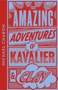 The Amazing Adventures of Kavalier & Clay