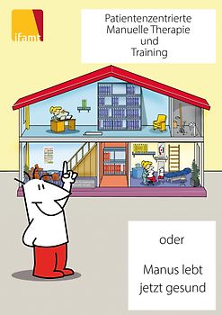 Patientenzentrierte Manuelle Therapie und Training