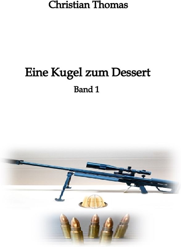 Eine Kugel zum Dessert