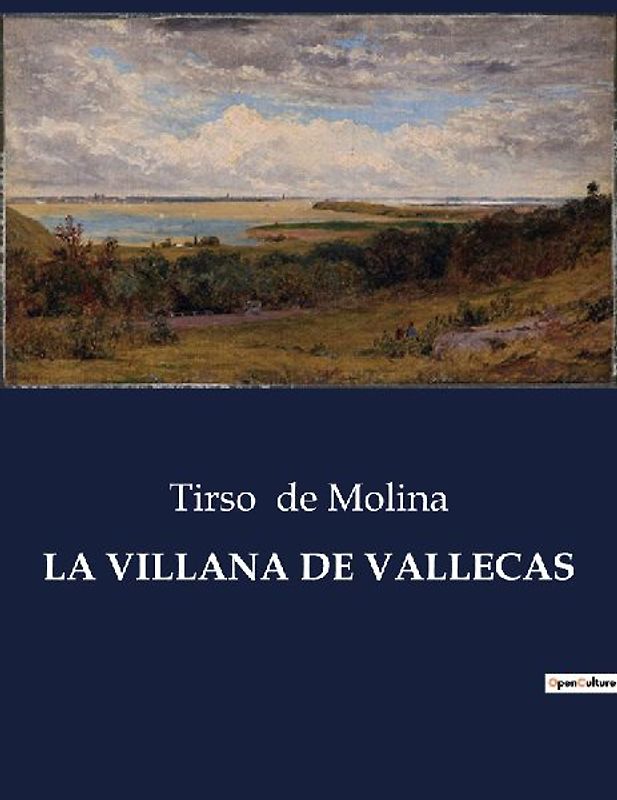 LA VILLANA DE VALLECAS