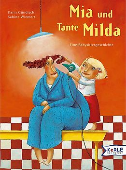 Mia und Tante Milda