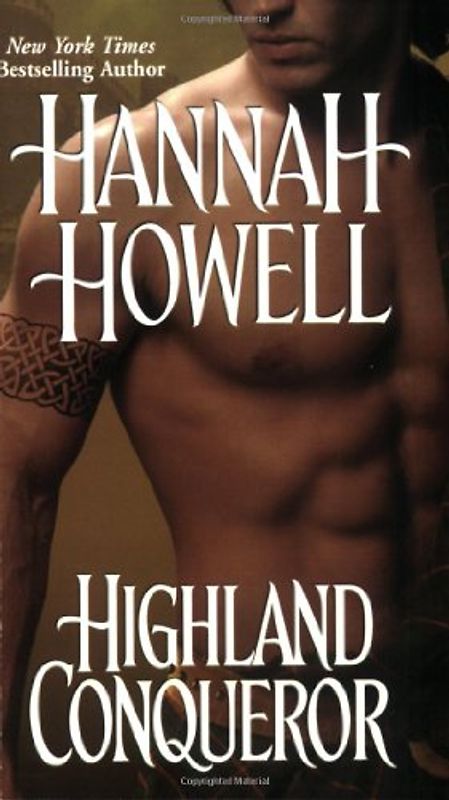 Highland Conqueror - Hannah Howell
