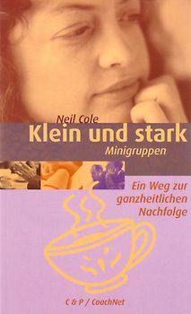 Klein und stark