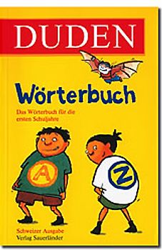 Duden Wörterbuch