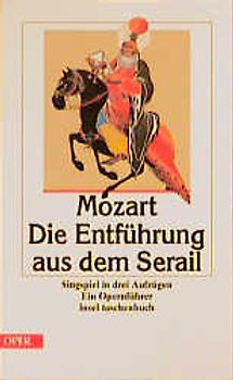 Die Entführung aus dem Serail