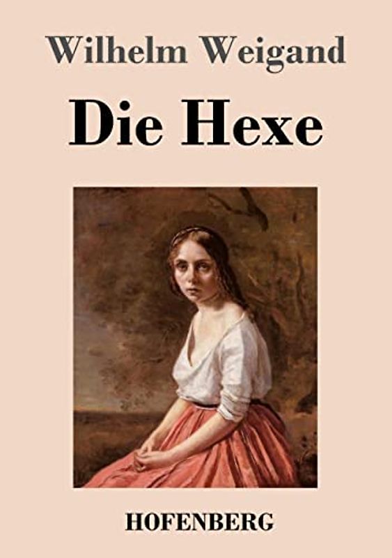 Die Hexe