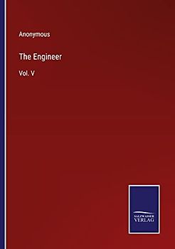 The Engineer: Vol. V