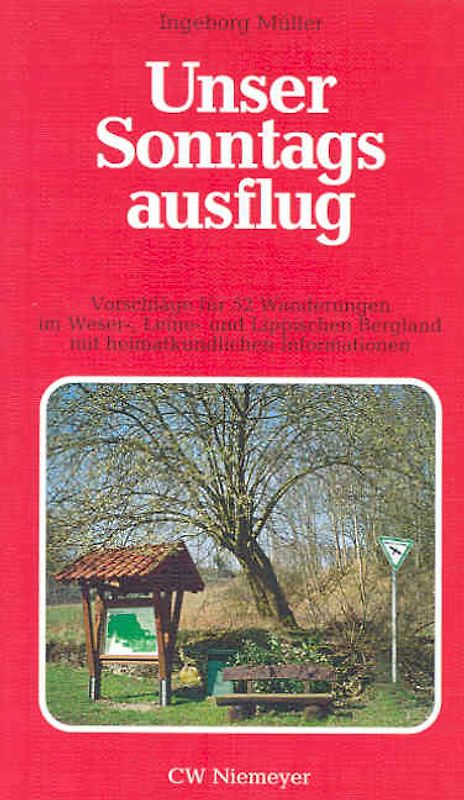 Unser Sonntagsausflug