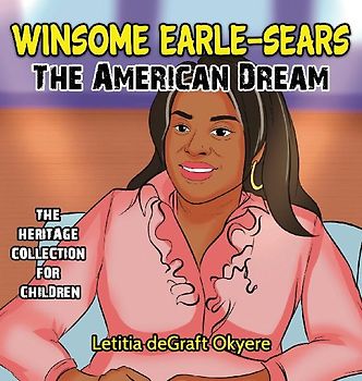 Winsome Earle-Sears