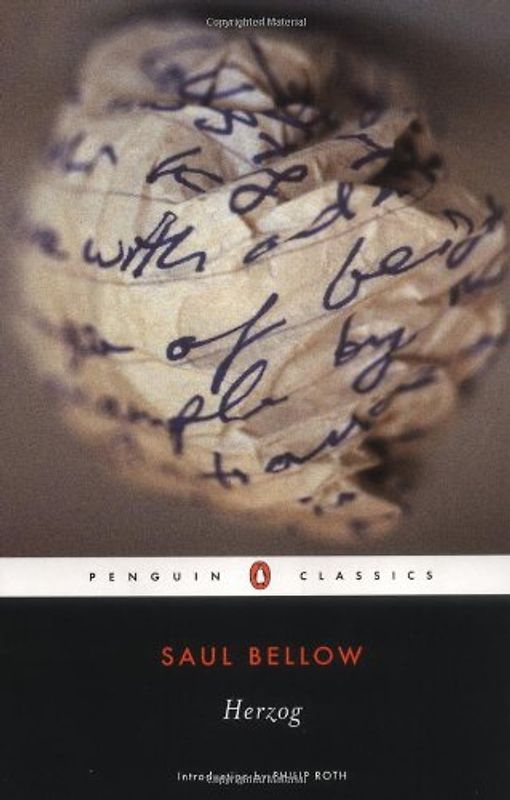 Herzog (Penguin Classics) - Saul Bellow