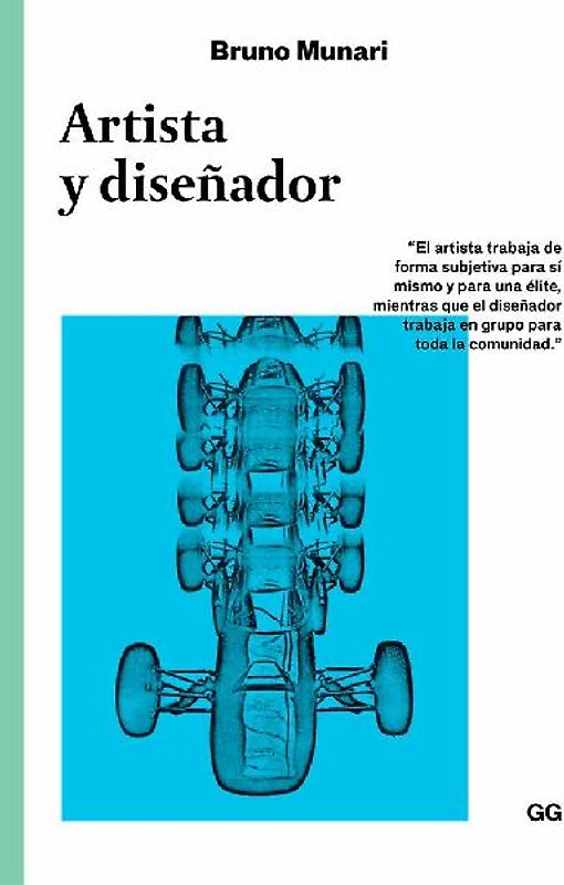 Artista y diseñador