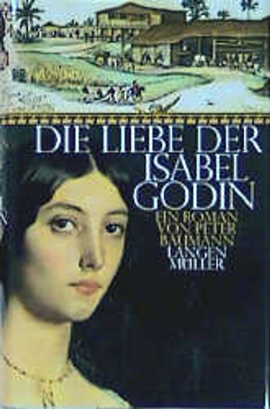 Die Liebe der Isabell Godin