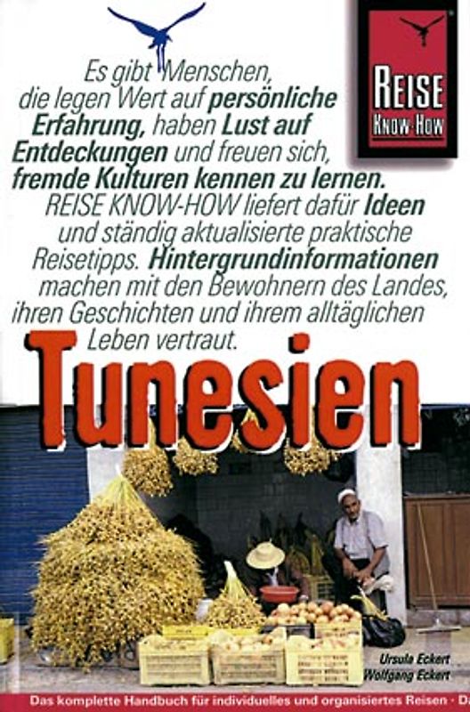 Tunesien